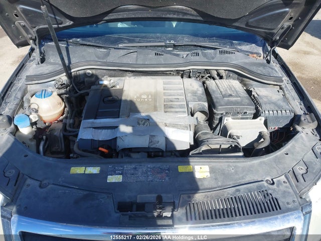 12555217 :رقم المزاد ، WVWAK93C86P064781 vin ، 2006 Volkswagen Passat 2.0t/2.0t Value مزاد بيع