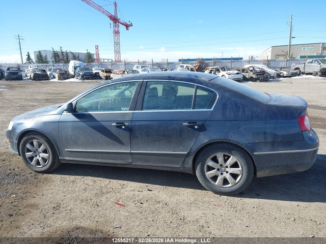 12555217 :رقم المزاد ، WVWAK93C86P064781 vin ، 2006 Volkswagen Passat 2.0t/2.0t Value مزاد بيع
