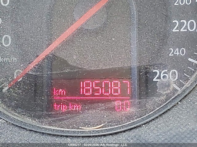 12555217 :رقم المزاد ، WVWAK93C86P064781 vin ، 2006 Volkswagen Passat 2.0t/2.0t Value مزاد بيع