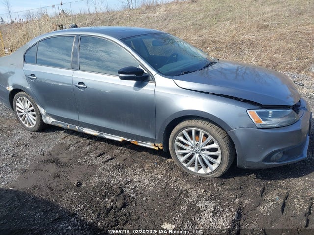 12555218 :رقم المزاد ، 3VWBX7AJ3BM016503 vin ، 2011 Volkswagen Jetta 2.5l Comfortline/2.5l Sportline مزاد بيع