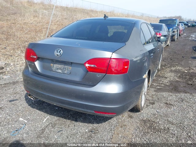 12555218 :رقم المزاد ، 3VWBX7AJ3BM016503 vin ، 2011 Volkswagen Jetta 2.5l Comfortline/2.5l Sportline مزاد بيع