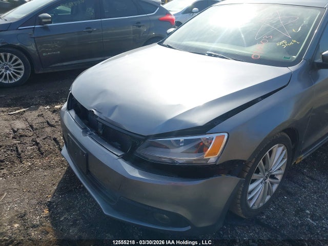 12555218 :رقم المزاد ، 3VWBX7AJ3BM016503 vin ، 2011 Volkswagen Jetta 2.5l Comfortline/2.5l Sportline مزاد بيع