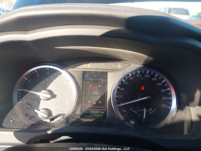 5TDDZRFH8JS839143 Toyota Highlander Limited