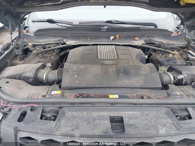 SALWR2EF4GA570556 Land Rover Range Rover Sport V8 Supercharged
