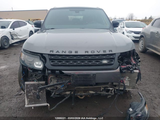 SALWR2EF4GA570556 Land Rover Range Rover Sport V8 Supercharged