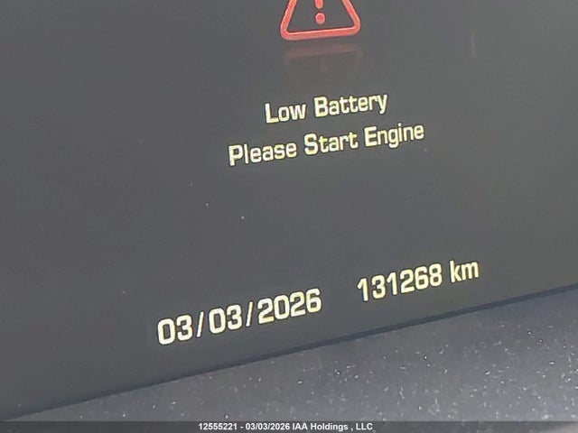 SALWR2EF4GA570556 Land Rover Range Rover Sport V8 Supercharged