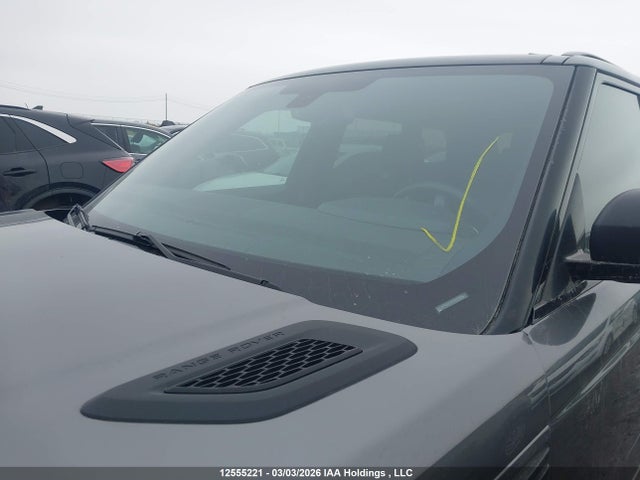 SALWR2EF4GA570556 Land Rover Range Rover Sport V8 Supercharged