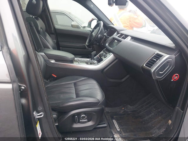 SALWR2EF4GA570556 Land Rover Range Rover Sport V8 Supercharged