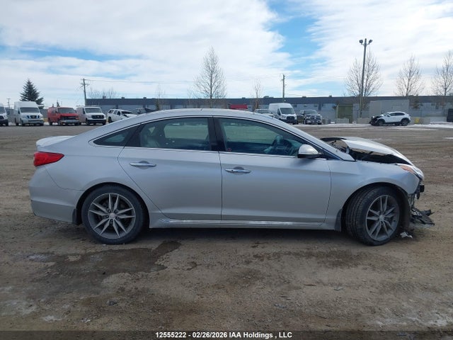 5NPE34AB9GH430191 Hyundai Sonata Sport/limited