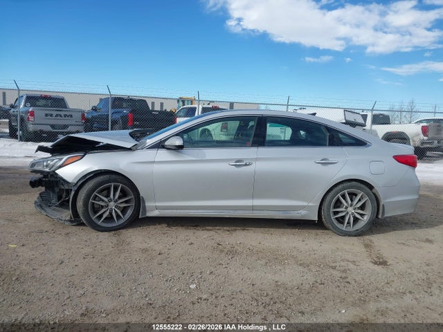 5NPE34AB9GH430191 Hyundai Sonata Sport/limited