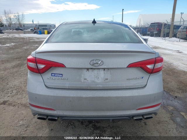 5NPE34AB9GH430191 Hyundai Sonata Sport/limited