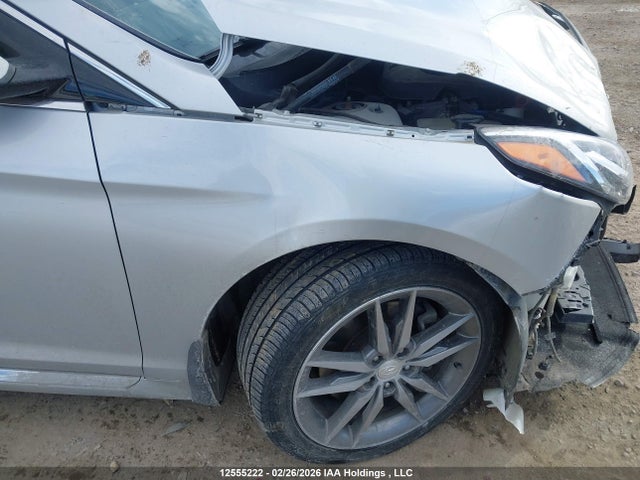 5NPE34AB9GH430191 Hyundai Sonata Sport/limited