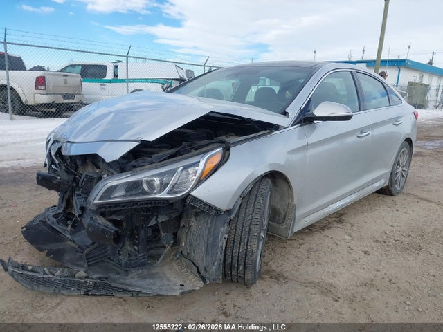 5NPE34AB9GH430191 Hyundai Sonata Sport/limited