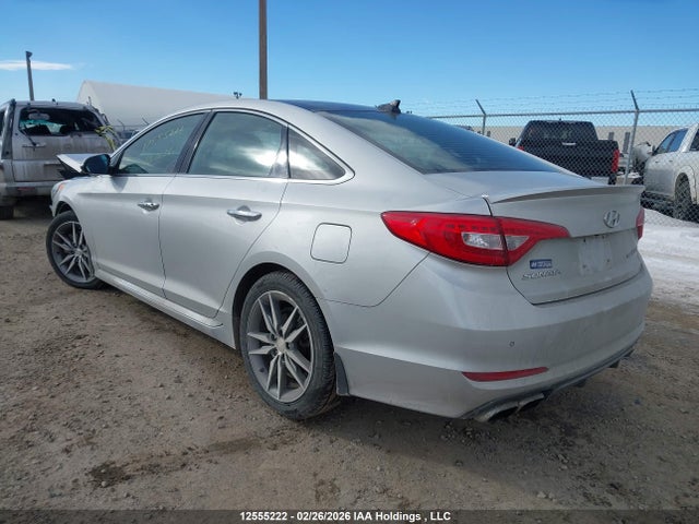 5NPE34AB9GH430191 Hyundai Sonata Sport/limited