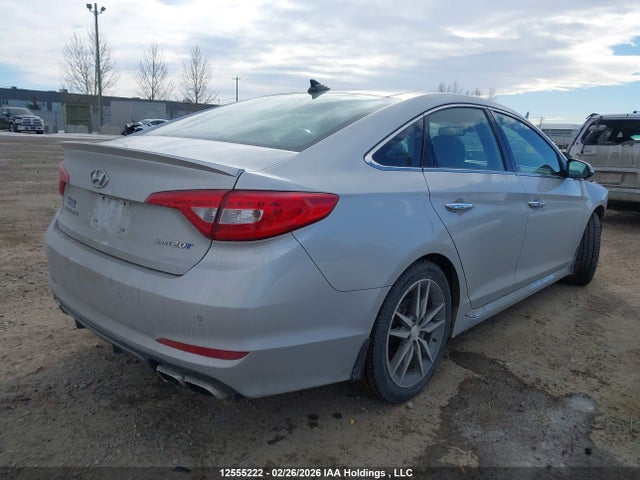 5NPE34AB9GH430191 Hyundai Sonata Sport/limited