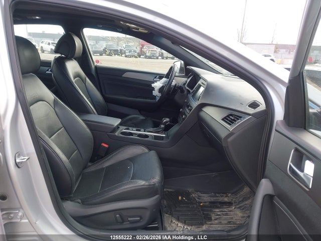 5NPE34AB9GH430191 Hyundai Sonata Sport/limited