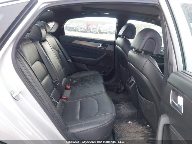 5NPE34AB9GH430191 Hyundai Sonata Sport/limited