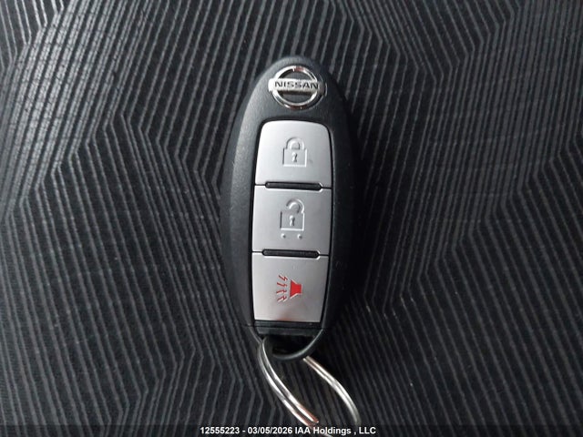 5N1AT2MV7EC825550 Nissan Rogue S/sl/sv