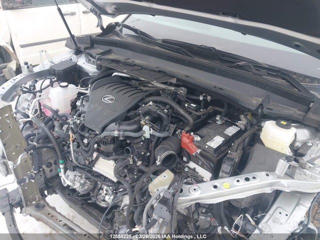 Aukcja sprzedaży 2025 Lexus Tx 350, vin: 5TDAAAB6XSS038733, numer aukcji: 12555225