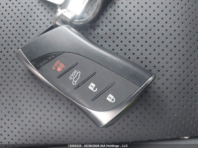 Aukcja sprzedaży 2025 Lexus Tx 350, vin: 5TDAAAB6XSS038733, numer aukcji: 12555225