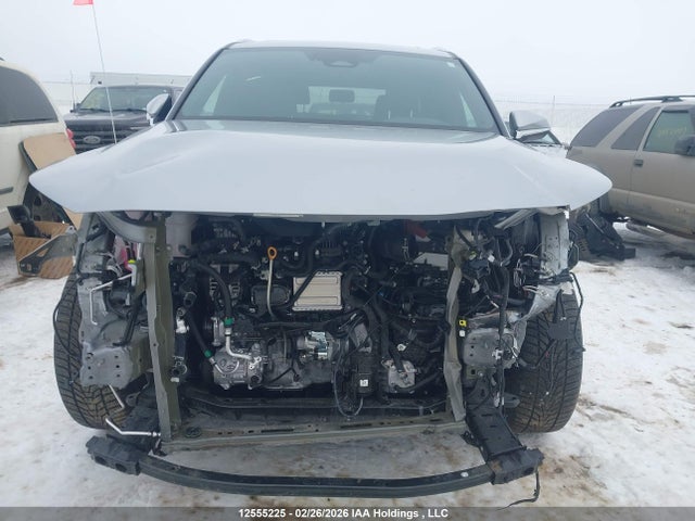 Aukcja sprzedaży 2025 Lexus Tx 350, vin: 5TDAAAB6XSS038733, numer aukcji: 12555225