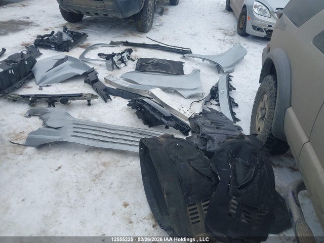 Aukcja sprzedaży 2025 Lexus Tx 350, vin: 5TDAAAB6XSS038733, numer aukcji: 12555225