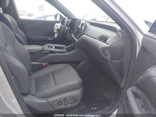 Aukcja sprzedaży 2025 Lexus Tx 350, vin: 5TDAAAB6XSS038733, numer aukcji: 12555225