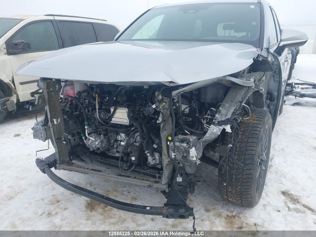 Aukcja sprzedaży 2025 Lexus Tx 350, vin: 5TDAAAB6XSS038733, numer aukcji: 12555225