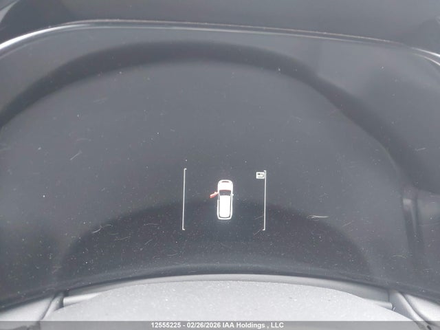 Aukcja sprzedaży 2025 Lexus Tx 350, vin: 5TDAAAB6XSS038733, numer aukcji: 12555225