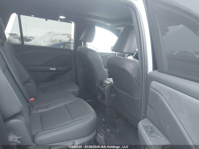 Aukcja sprzedaży 2025 Lexus Tx 350, vin: 5TDAAAB6XSS038733, numer aukcji: 12555225