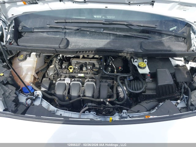 Aukcja sprzedaży 2020 Ford Transit Connect Xl, vin: NM0GS9E2XL1480910, numer aukcji: 12555227