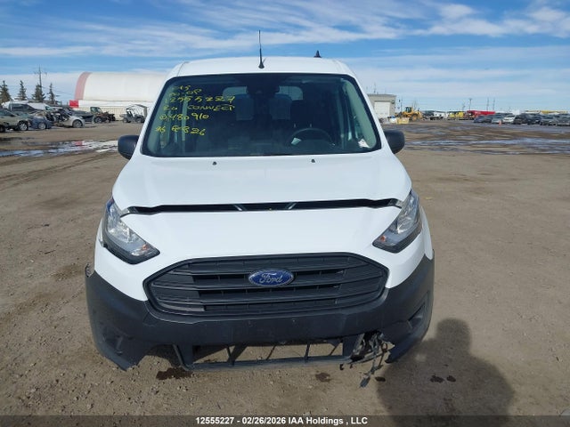 Aukcja sprzedaży 2020 Ford Transit Connect Xl, vin: NM0GS9E2XL1480910, numer aukcji: 12555227