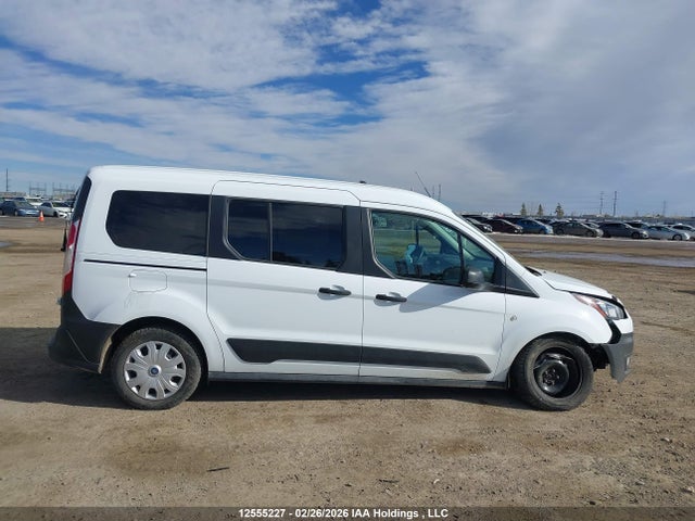 Aukcja sprzedaży 2020 Ford Transit Connect Xl, vin: NM0GS9E2XL1480910, numer aukcji: 12555227