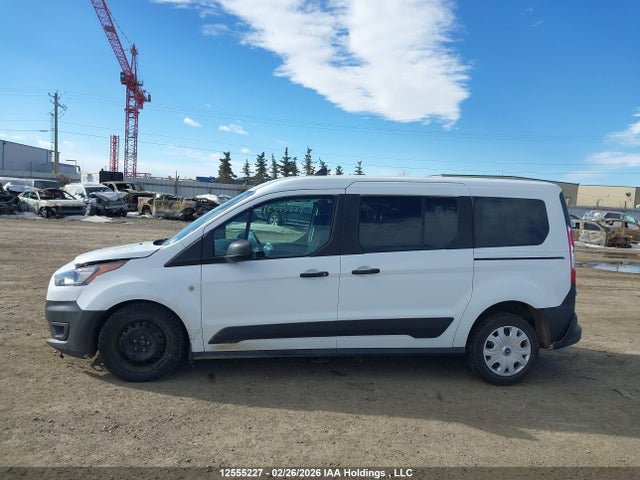 Aukcja sprzedaży 2020 Ford Transit Connect Xl, vin: NM0GS9E2XL1480910, numer aukcji: 12555227