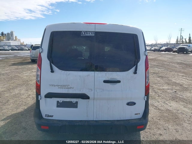 Aukcja sprzedaży 2020 Ford Transit Connect Xl, vin: NM0GS9E2XL1480910, numer aukcji: 12555227