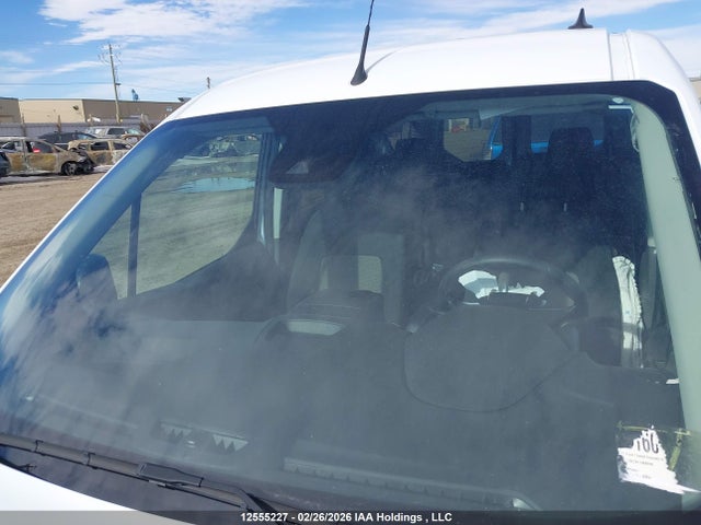 Aukcja sprzedaży 2020 Ford Transit Connect Xl, vin: NM0GS9E2XL1480910, numer aukcji: 12555227