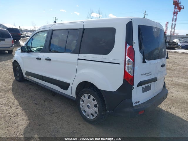 Aukcja sprzedaży 2020 Ford Transit Connect Xl, vin: NM0GS9E2XL1480910, numer aukcji: 12555227