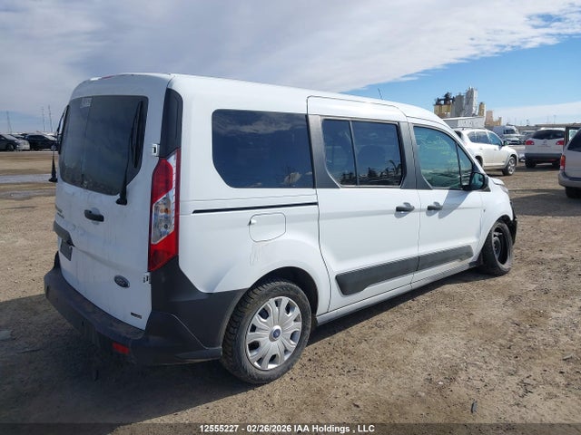 Aukcja sprzedaży 2020 Ford Transit Connect Xl, vin: NM0GS9E2XL1480910, numer aukcji: 12555227