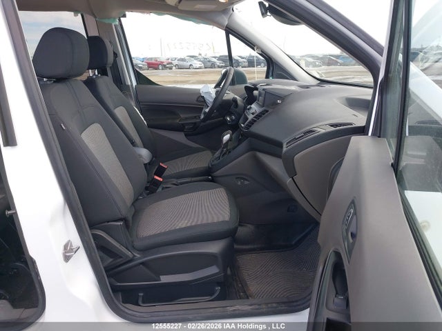 Aukcja sprzedaży 2020 Ford Transit Connect Xl, vin: NM0GS9E2XL1480910, numer aukcji: 12555227