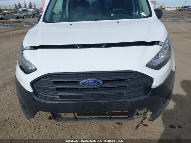 Aukcja sprzedaży 2020 Ford Transit Connect Xl, vin: NM0GS9E2XL1480910, numer aukcji: 12555227