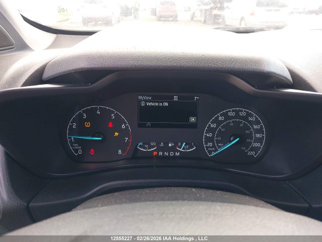 Aukcja sprzedaży 2020 Ford Transit Connect Xl, vin: NM0GS9E2XL1480910, numer aukcji: 12555227
