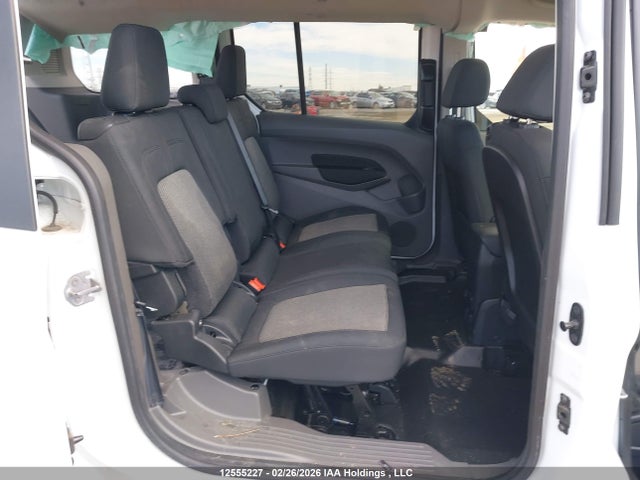 Aukcja sprzedaży 2020 Ford Transit Connect Xl, vin: NM0GS9E2XL1480910, numer aukcji: 12555227
