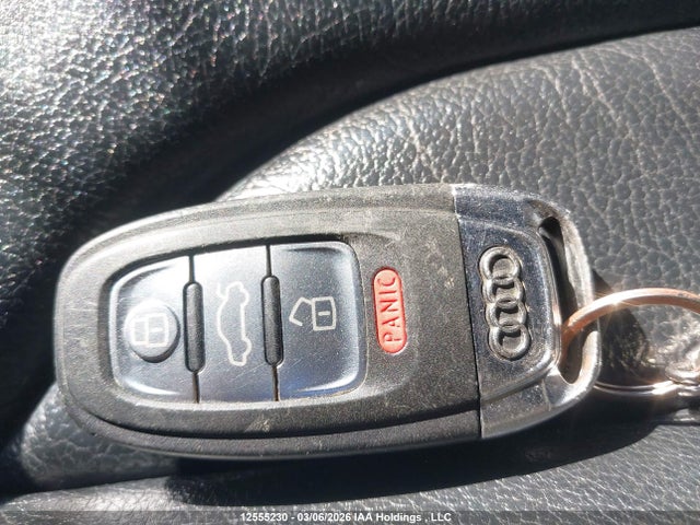 Продаж на аукціоні авто 2015 Audi Q5 2.0t Komfort, vin: WA1CFCFP8FA062065, номер лоту: 12555230