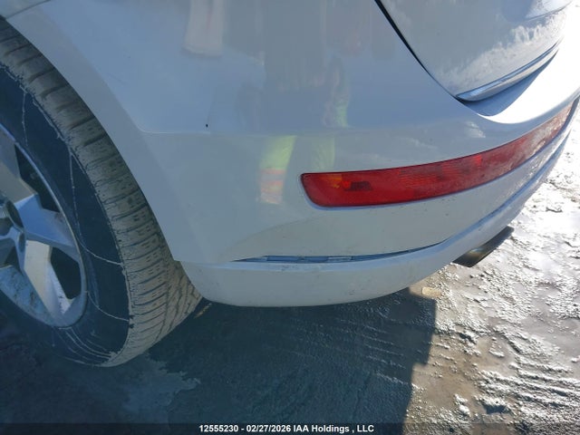 Продаж на аукціоні авто 2015 Audi Q5 2.0t Komfort, vin: WA1CFCFP8FA062065, номер лоту: 12555230
