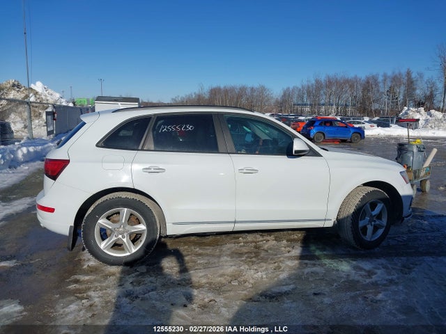 Продаж на аукціоні авто 2015 Audi Q5 2.0t Komfort, vin: WA1CFCFP8FA062065, номер лоту: 12555230