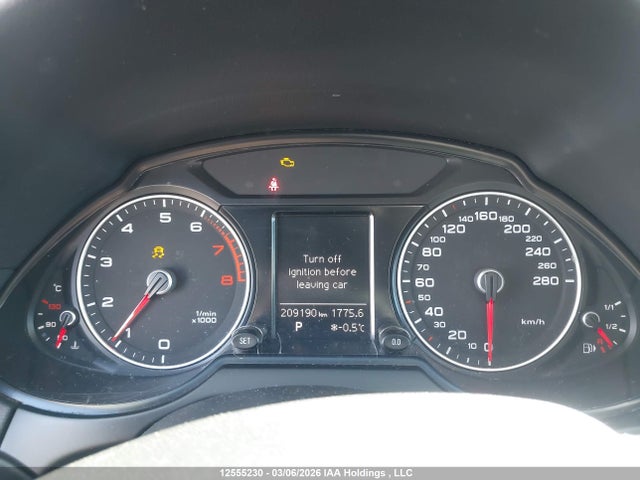 Продаж на аукціоні авто 2015 Audi Q5 2.0t Komfort, vin: WA1CFCFP8FA062065, номер лоту: 12555230