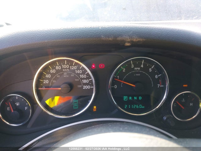 1C4BJWEG5GL242855 Jeep Wrangler Unlimited Sahara