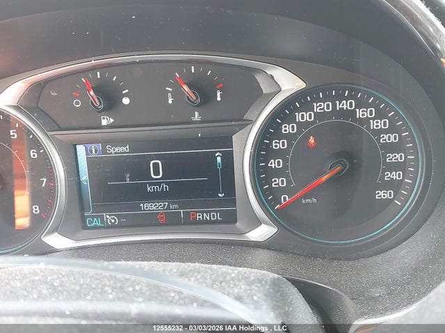 Продаж на аукціоні авто 2016 Chevrolet Malibu Lt, vin: 1G1ZE5ST3GF350686, номер лоту: 12555232