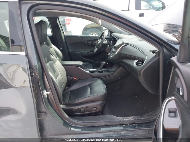 Продаж на аукціоні авто 2016 Chevrolet Malibu Lt, vin: 1G1ZE5ST3GF350686, номер лоту: 12555232