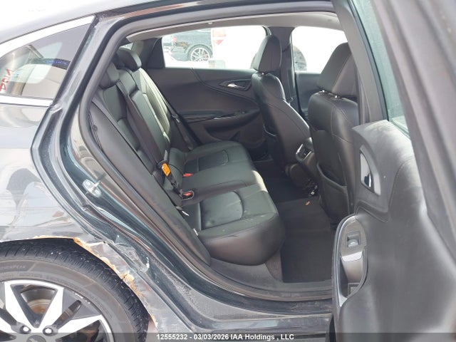 Продаж на аукціоні авто 2016 Chevrolet Malibu Lt, vin: 1G1ZE5ST3GF350686, номер лоту: 12555232
